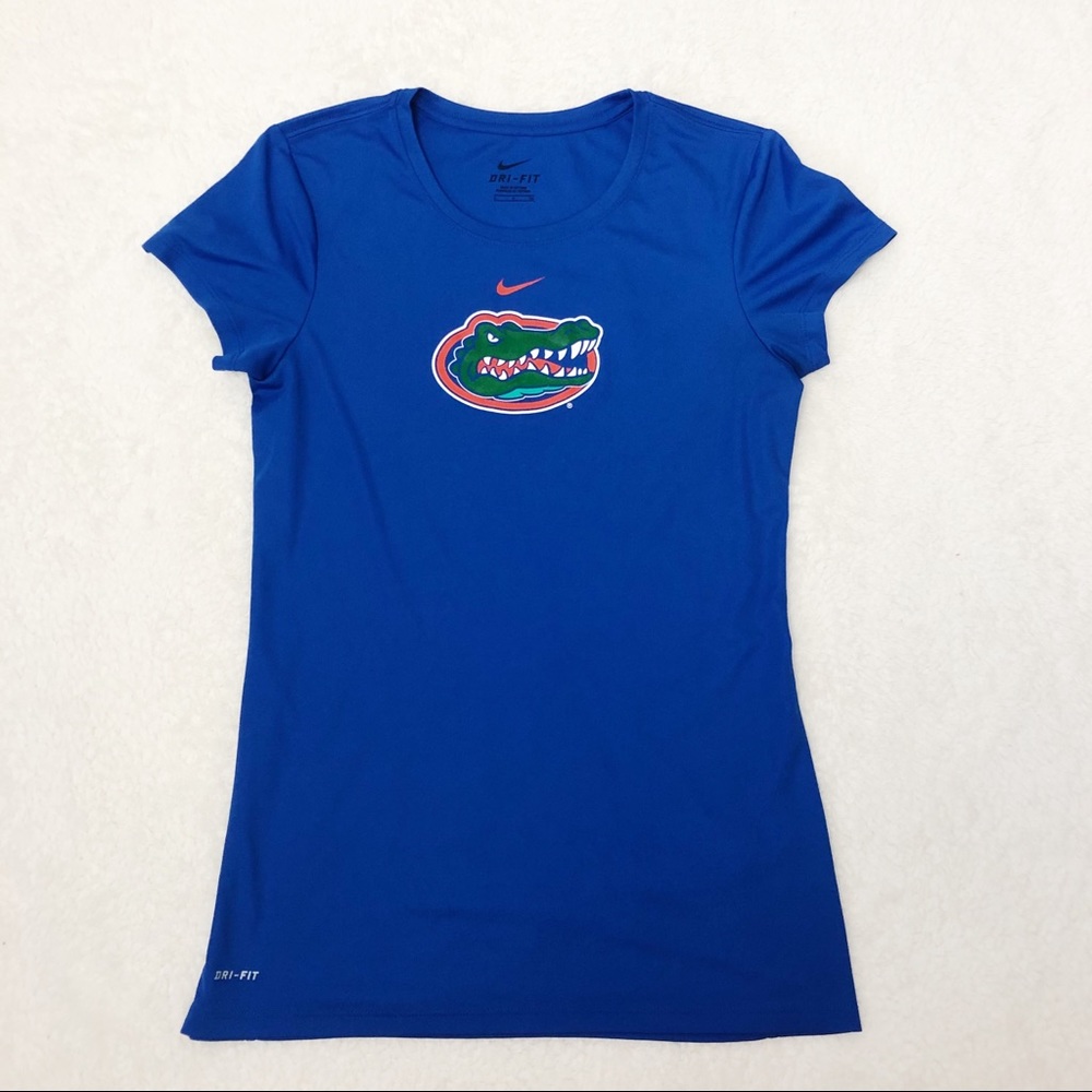 ⚡️3 for $15⚡️Gators Niki Dri-fit 🐊 - Picture 2 of 4